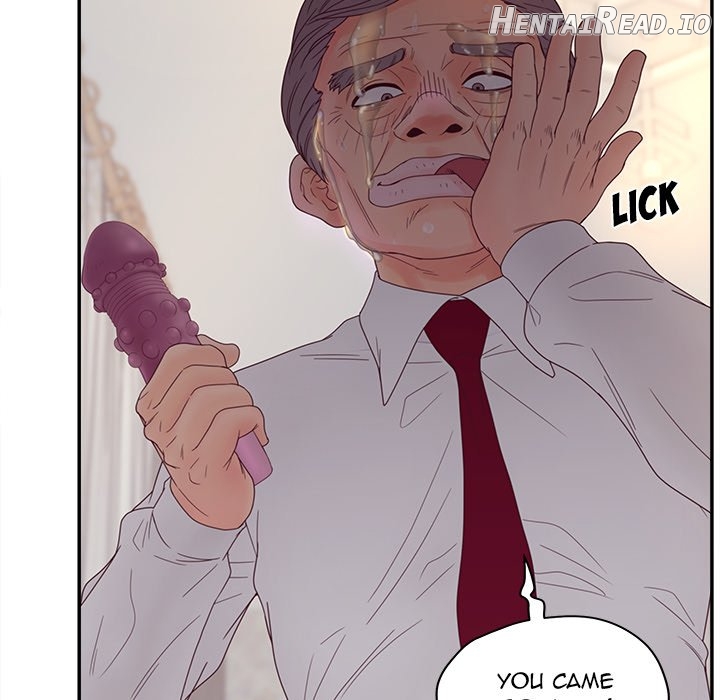 Share Girls Chapter 21 - page 14
