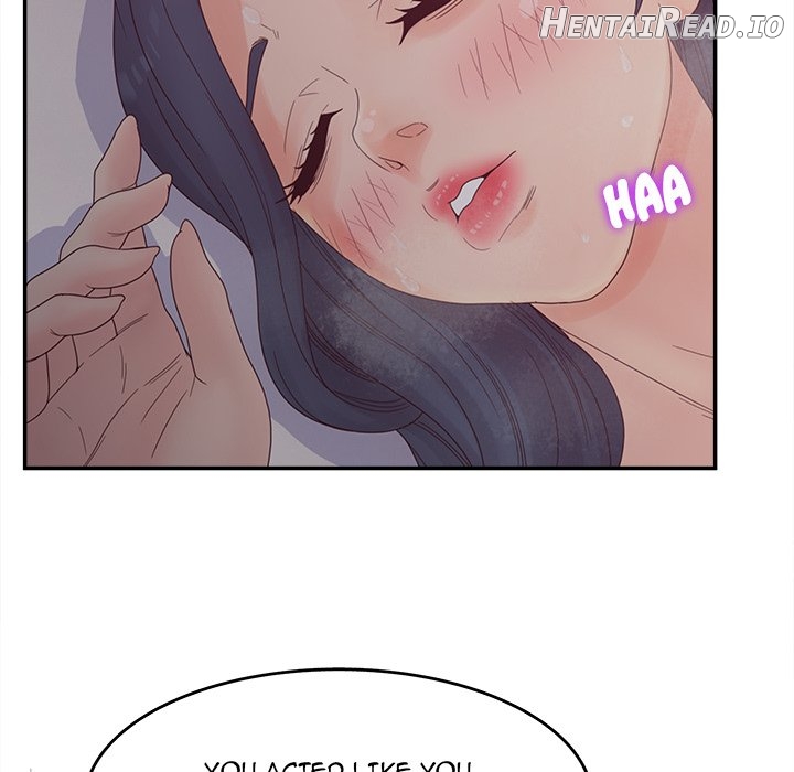 Share Girls Chapter 21 - page 16