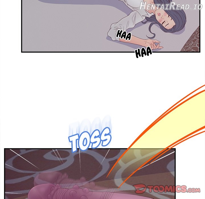 Share Girls Chapter 21 - page 18