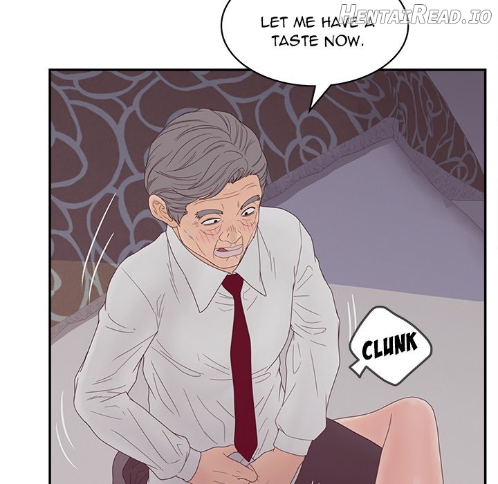 Share Girls Chapter 21 - page 20