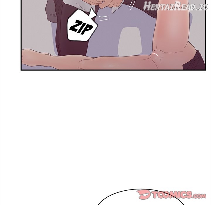 Share Girls Chapter 21 - page 21