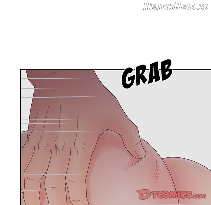 Share Girls Chapter 21 - page 27