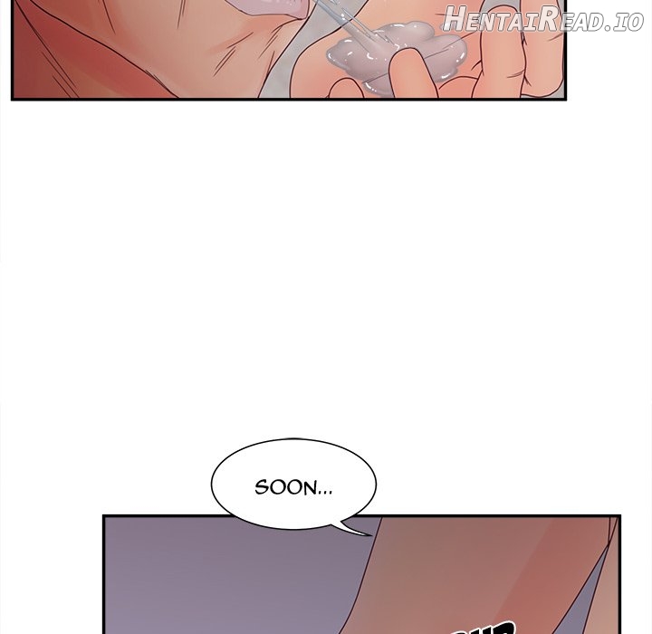 Share Girls Chapter 21 - page 32