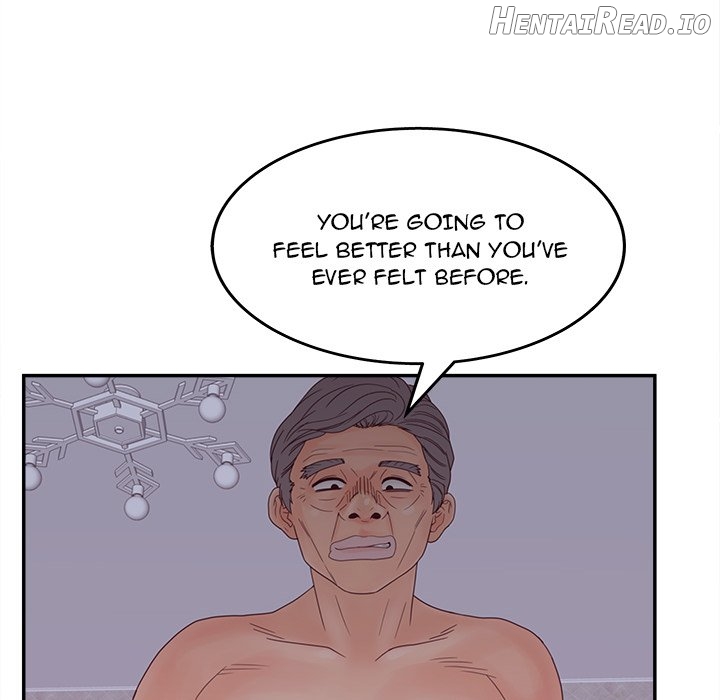 Share Girls Chapter 21 - page 34