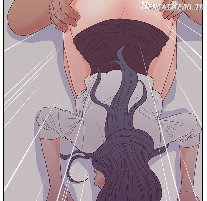 Share Girls Chapter 21 - page 41