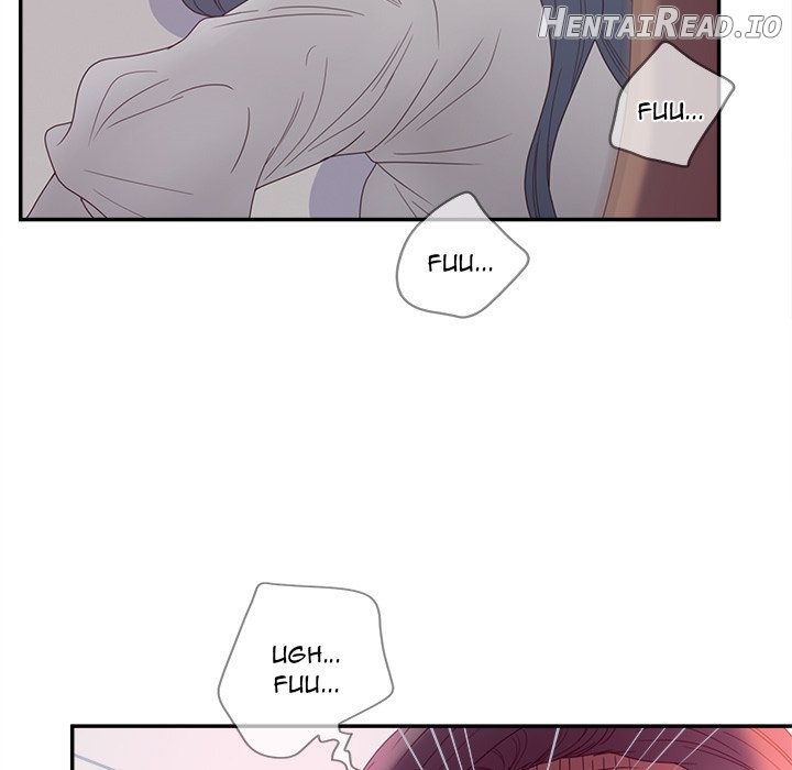 Share Girls Chapter 21 - page 49