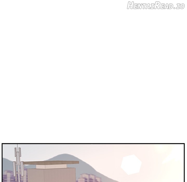 Share Girls Chapter 21 - page 5
