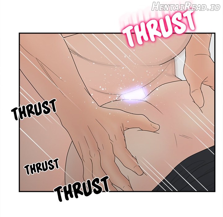 Share Girls Chapter 21 - page 58