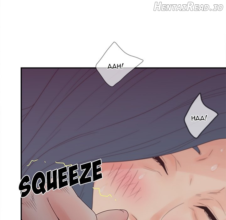 Share Girls Chapter 21 - page 61