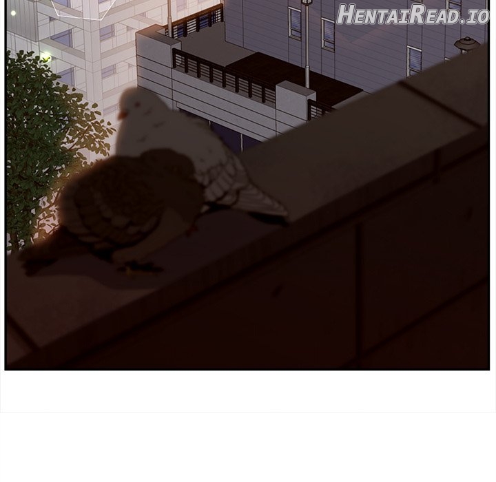 Share Girls Chapter 21 - page 7