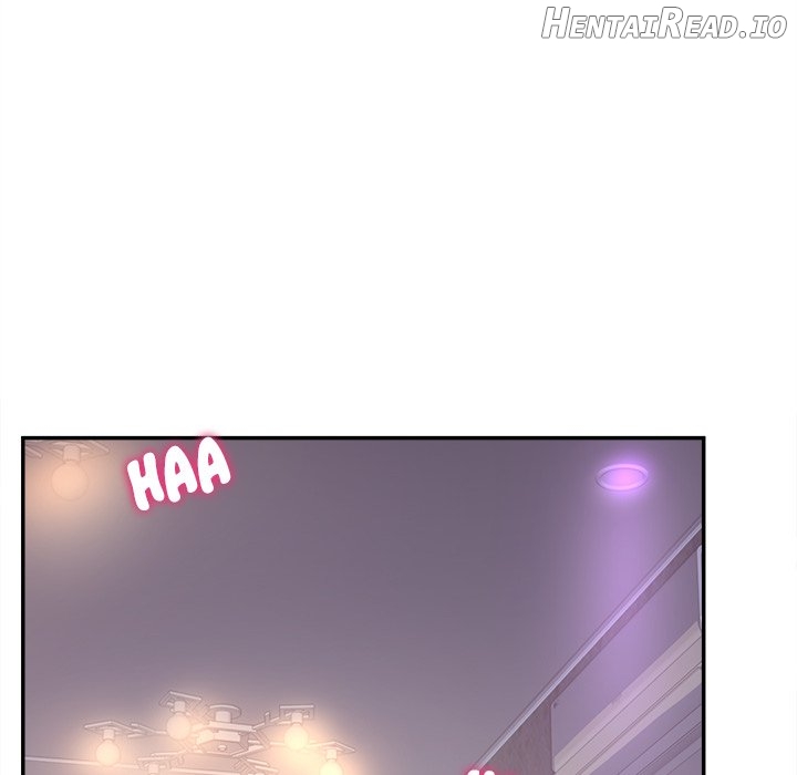 Share Girls Chapter 21 - page 8