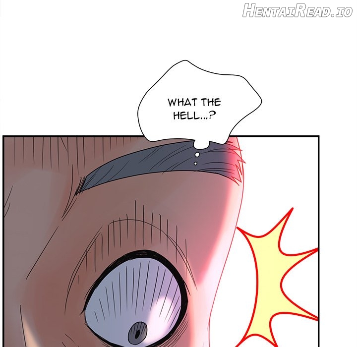 Share Girls Chapter 21 - page 80
