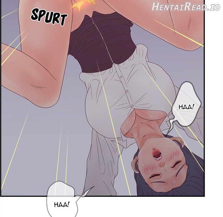 Share Girls Chapter 21 - page 83