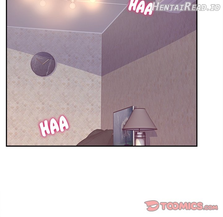 Share Girls Chapter 21 - page 9