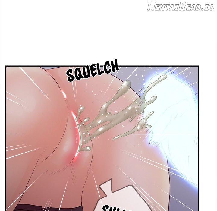 Share Girls Chapter 21 - page 92