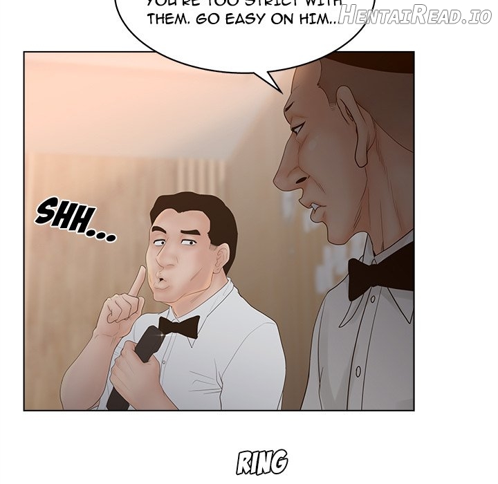 Share Girls Chapter 8 - page 11