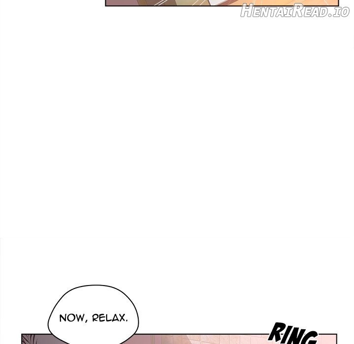 Share Girls Chapter 8 - page 13