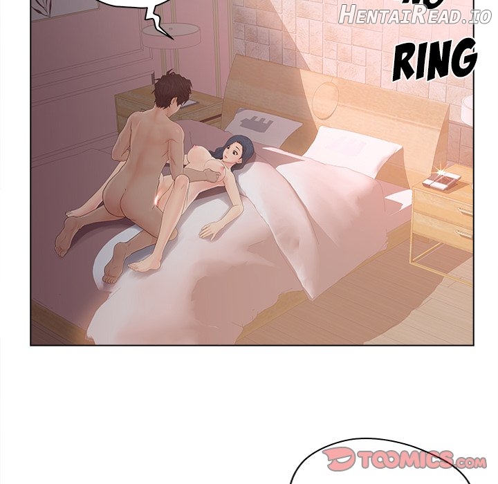 Share Girls Chapter 8 - page 14