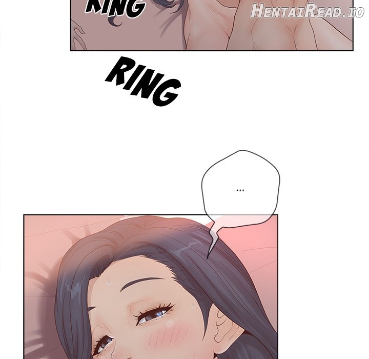 Share Girls Chapter 8 - page 18