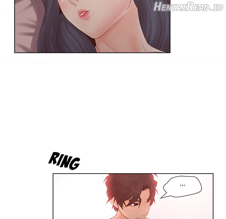 Share Girls Chapter 8 - page 19