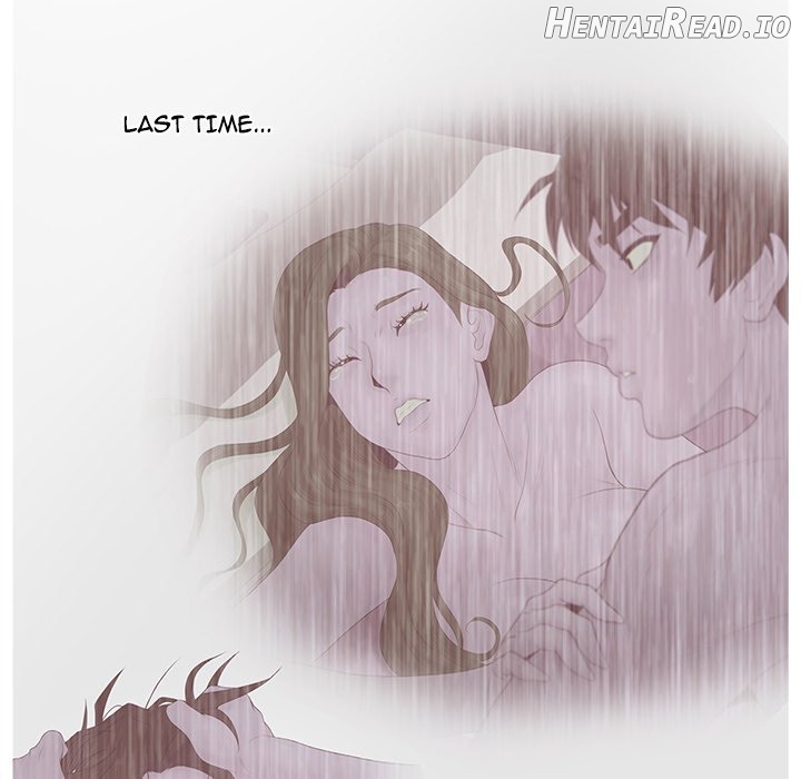 Share Girls Chapter 8 - page 22
