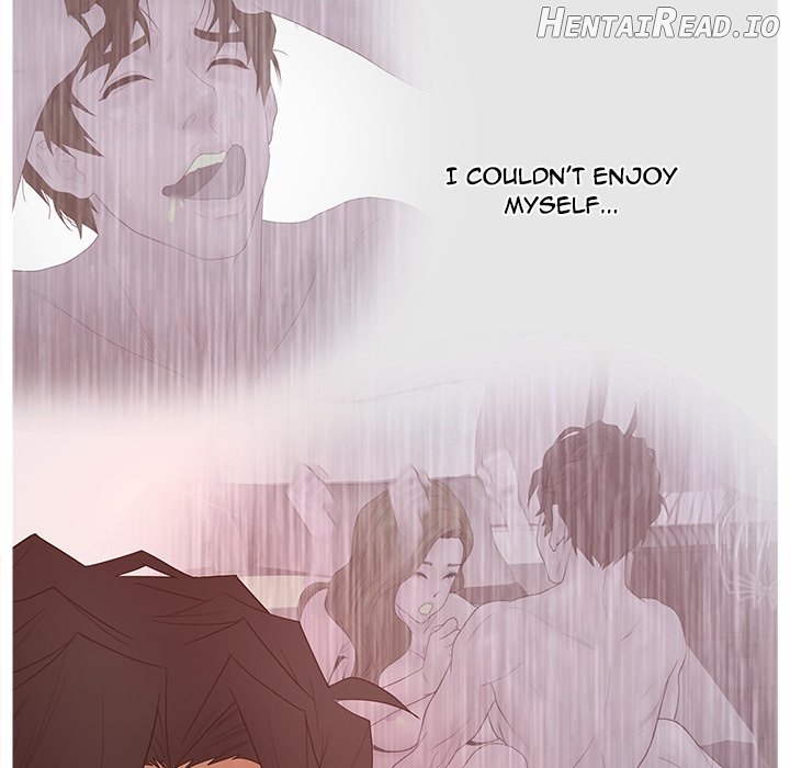 Share Girls Chapter 8 - page 23