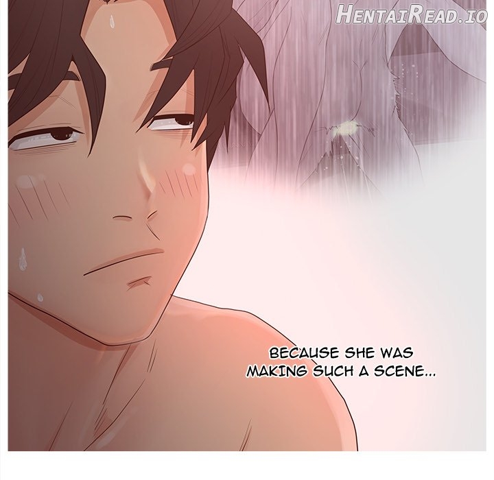 Share Girls Chapter 8 - page 24
