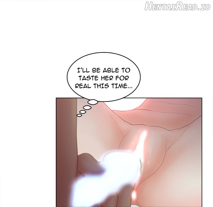 Share Girls Chapter 8 - page 25