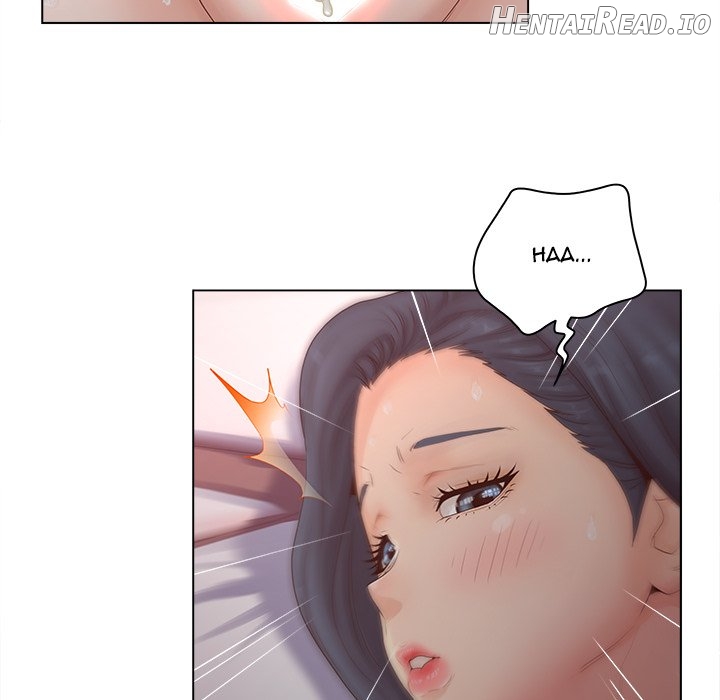 Share Girls Chapter 8 - page 27