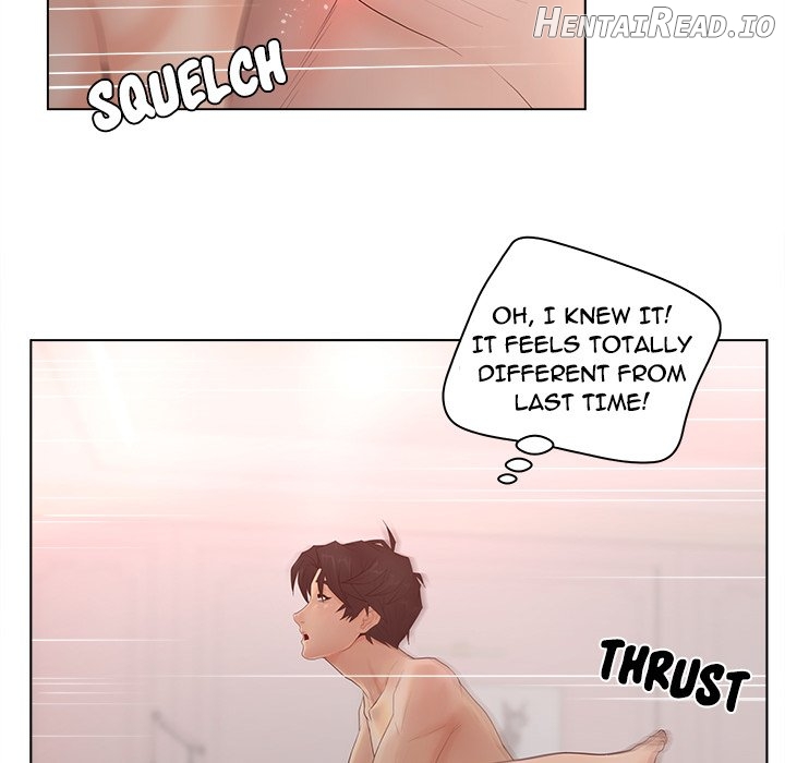Share Girls Chapter 8 - page 29