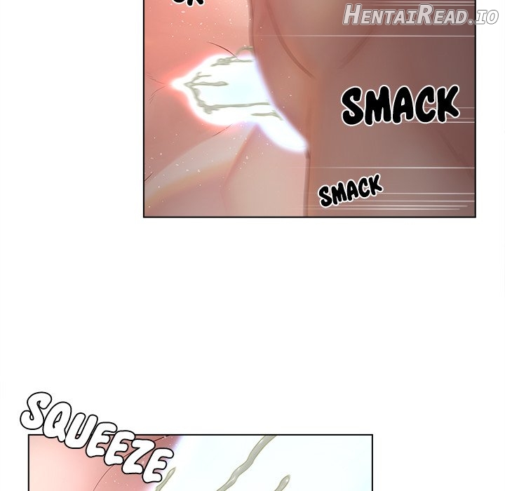 Share Girls Chapter 8 - page 31
