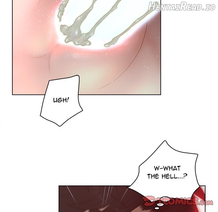 Share Girls Chapter 8 - page 32
