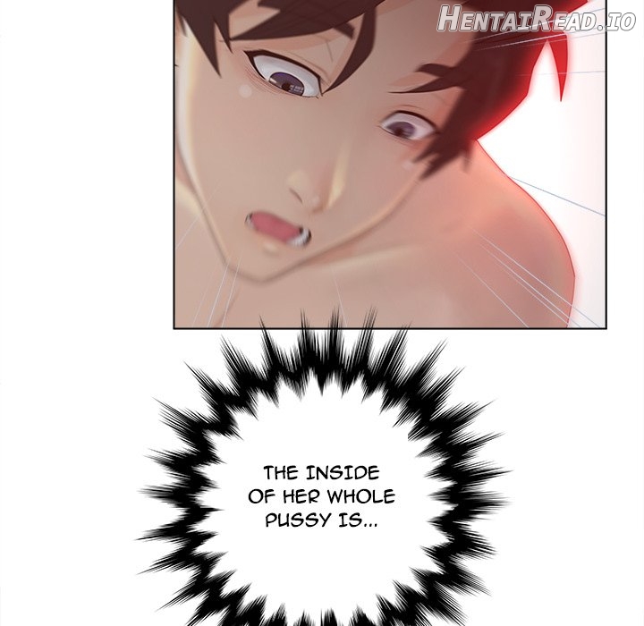 Share Girls Chapter 8 - page 33