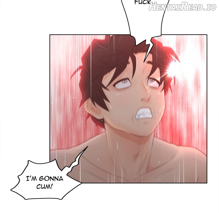 Share Girls Chapter 8 - page 41