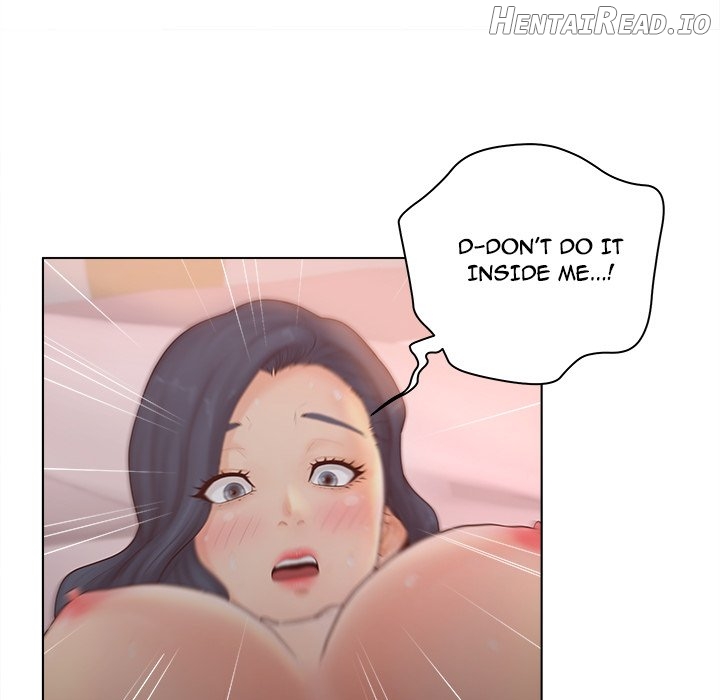 Share Girls Chapter 8 - page 42