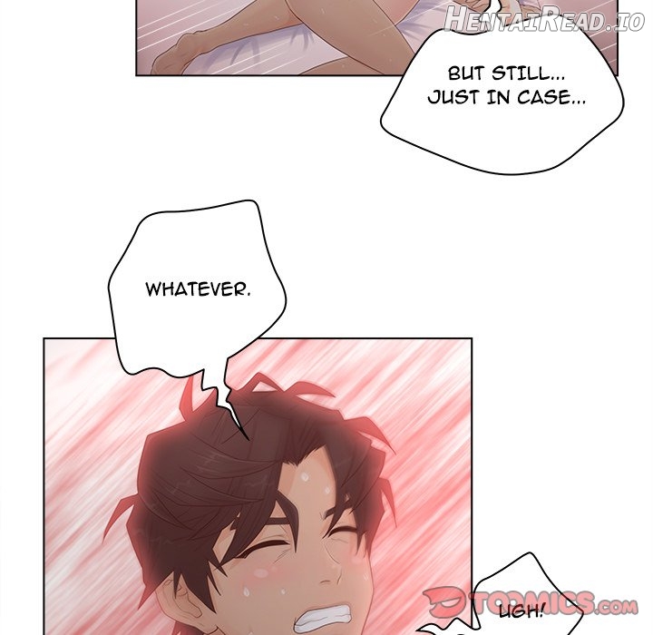 Share Girls Chapter 8 - page 44