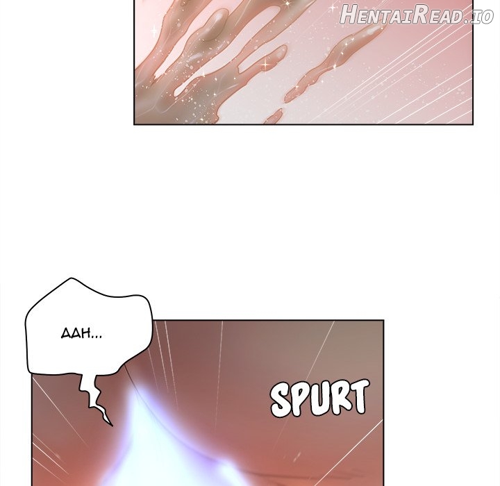 Share Girls Chapter 8 - page 46