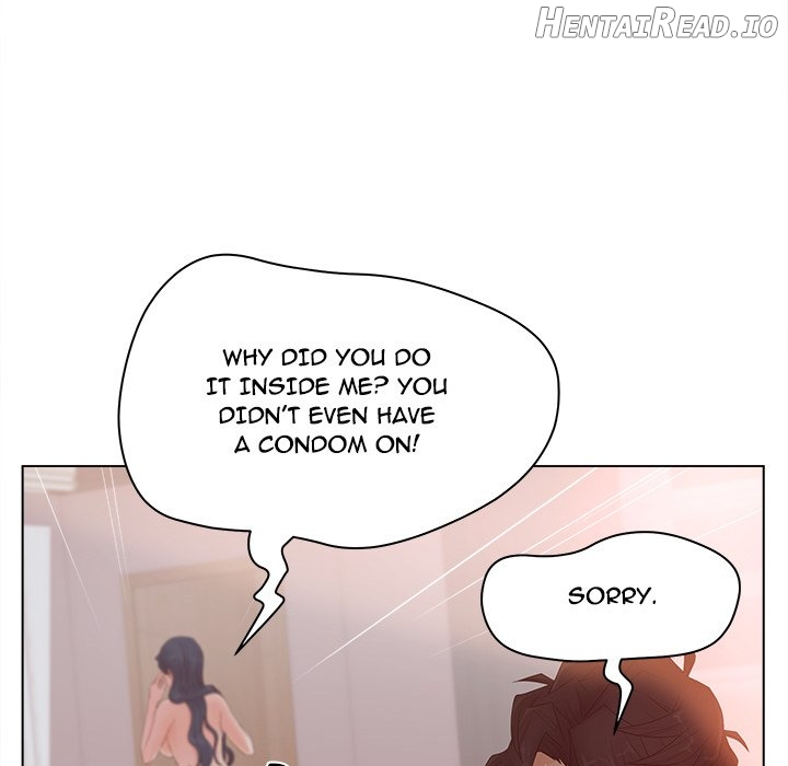 Share Girls Chapter 8 - page 49