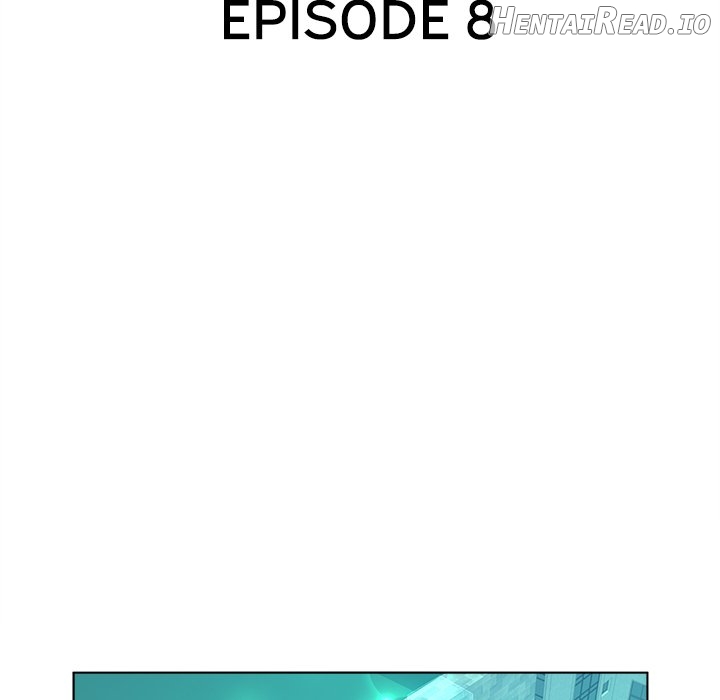 Share Girls Chapter 8 - page 5