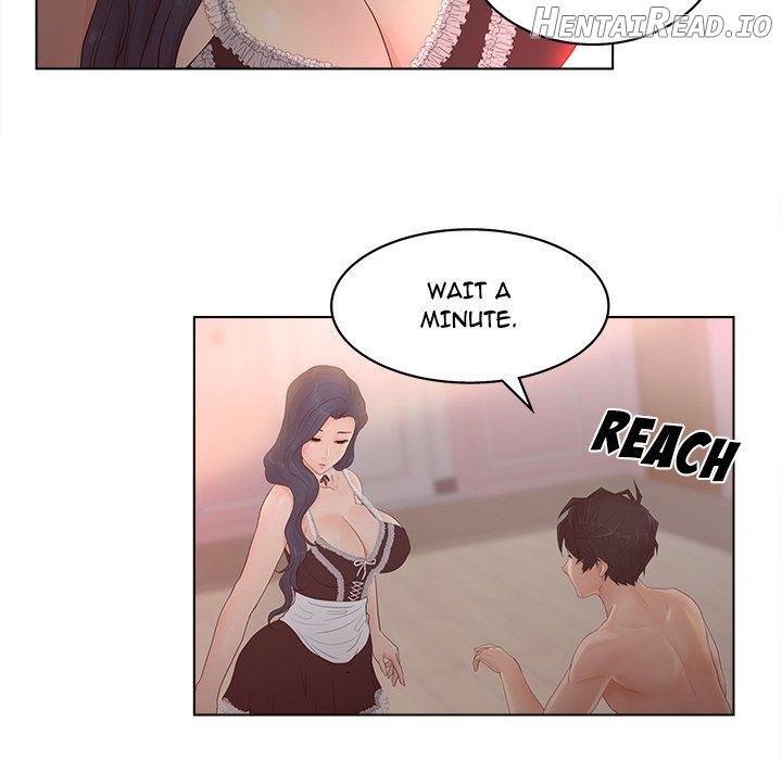 Share Girls Chapter 8 - page 57