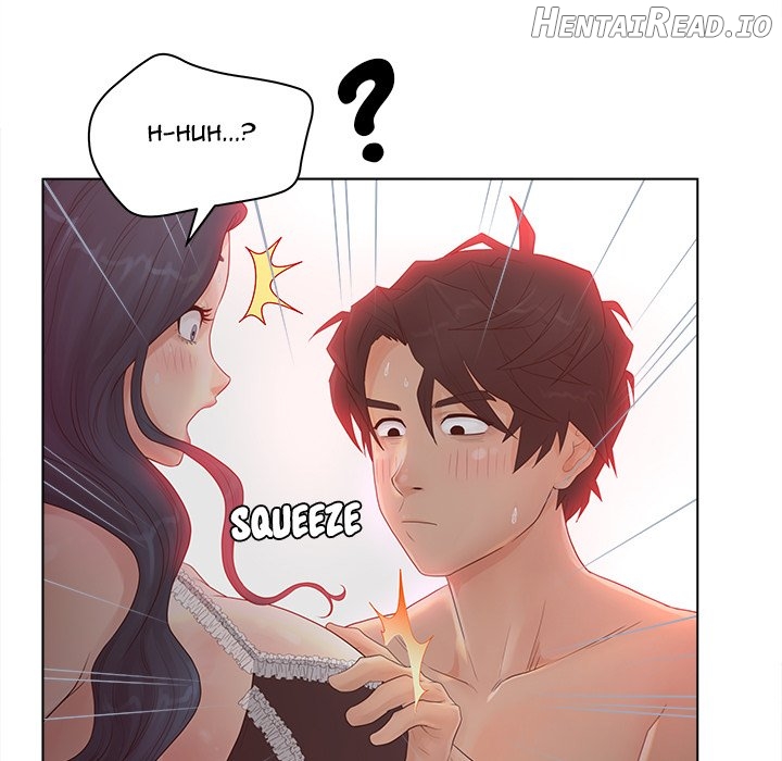 Share Girls Chapter 8 - page 58