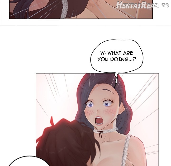 Share Girls Chapter 8 - page 59