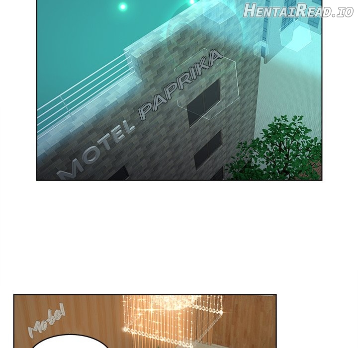 Share Girls Chapter 8 - page 6