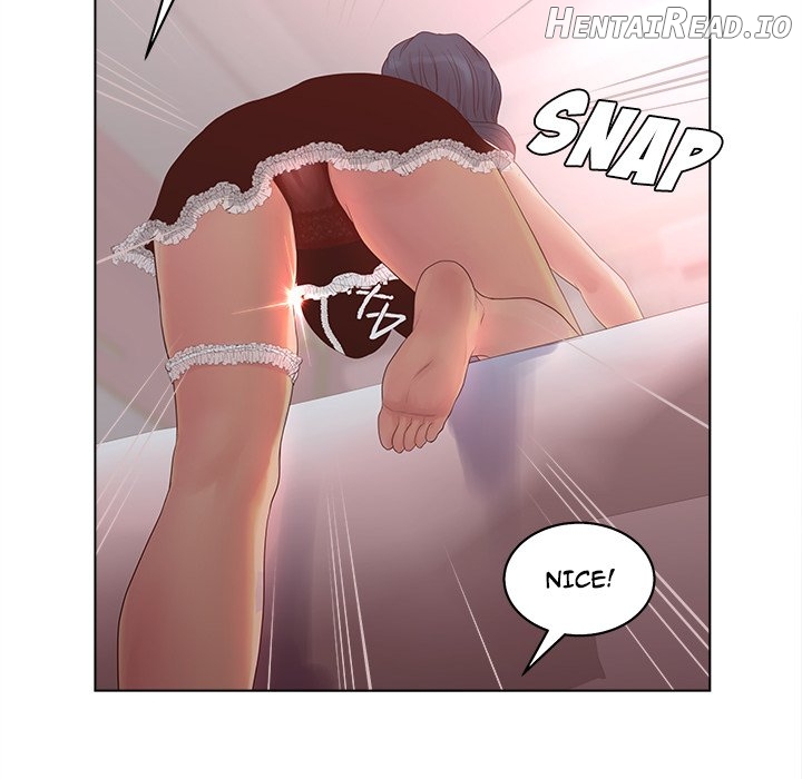Share Girls Chapter 8 - page 65