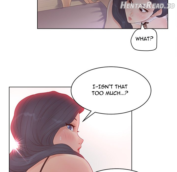 Share Girls Chapter 8 - page 67