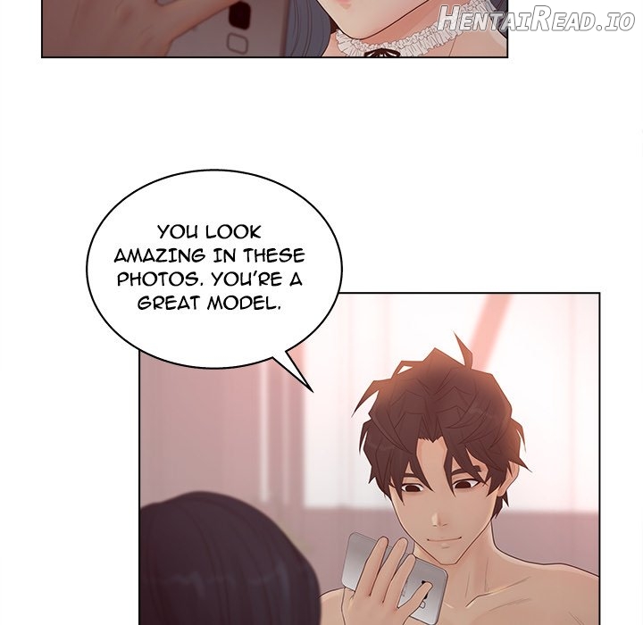 Share Girls Chapter 8 - page 77
