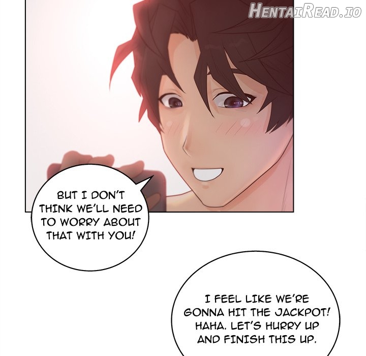 Share Girls Chapter 8 - page 79