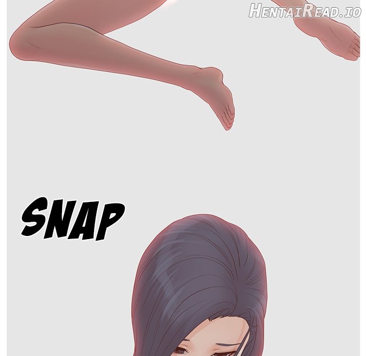Share Girls Chapter 8 - page 83