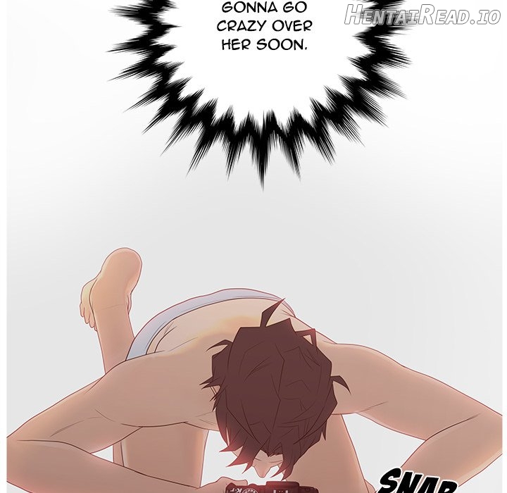 Share Girls Chapter 8 - page 88