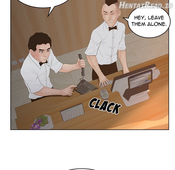 Share Girls Chapter 8 - page 9